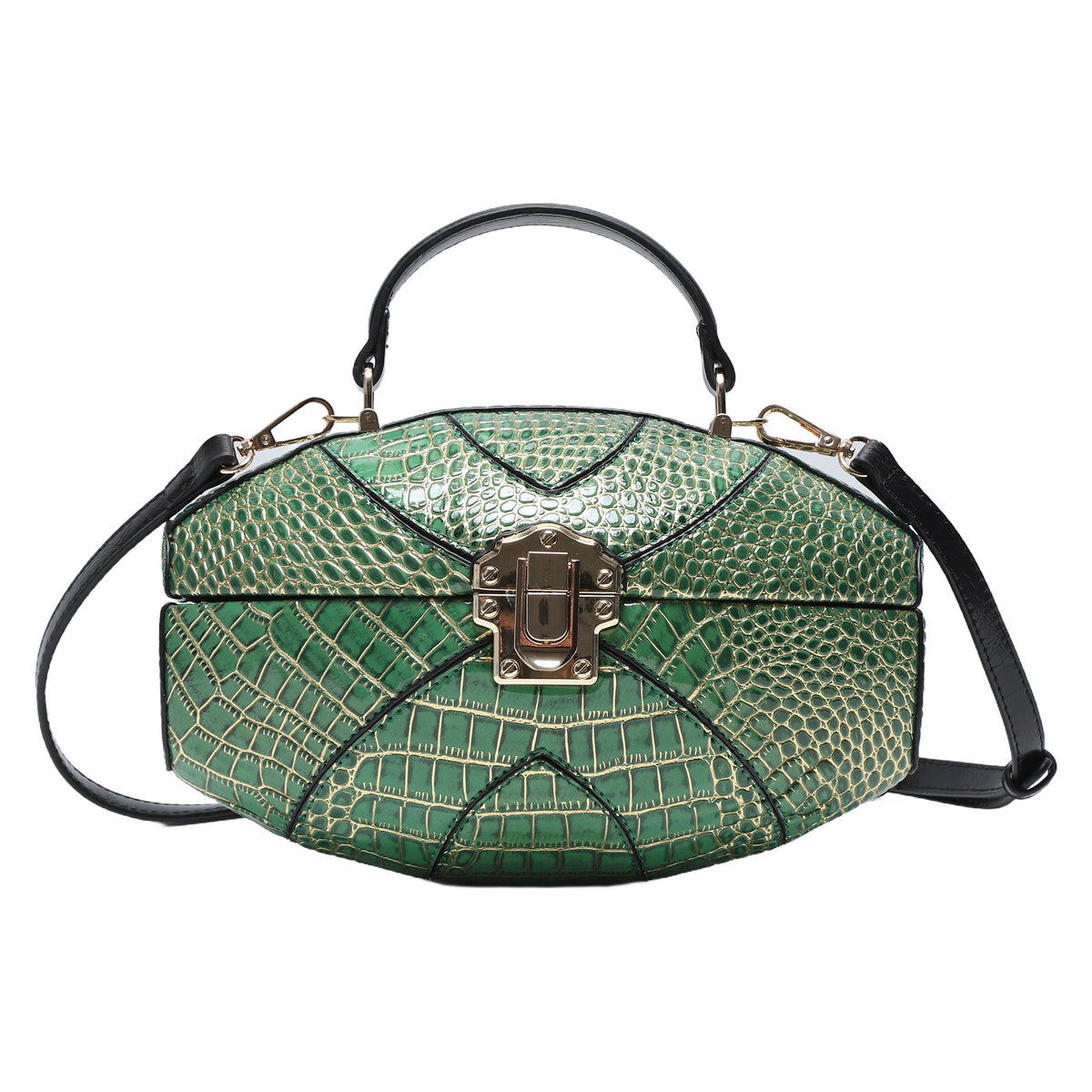 Rxotic Rugby Handbag | Crossbody Bag