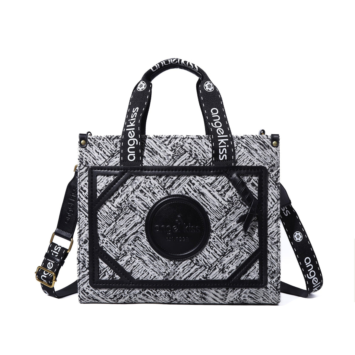 Misty Rain Jiangnan Handbag | Shoulder Bag