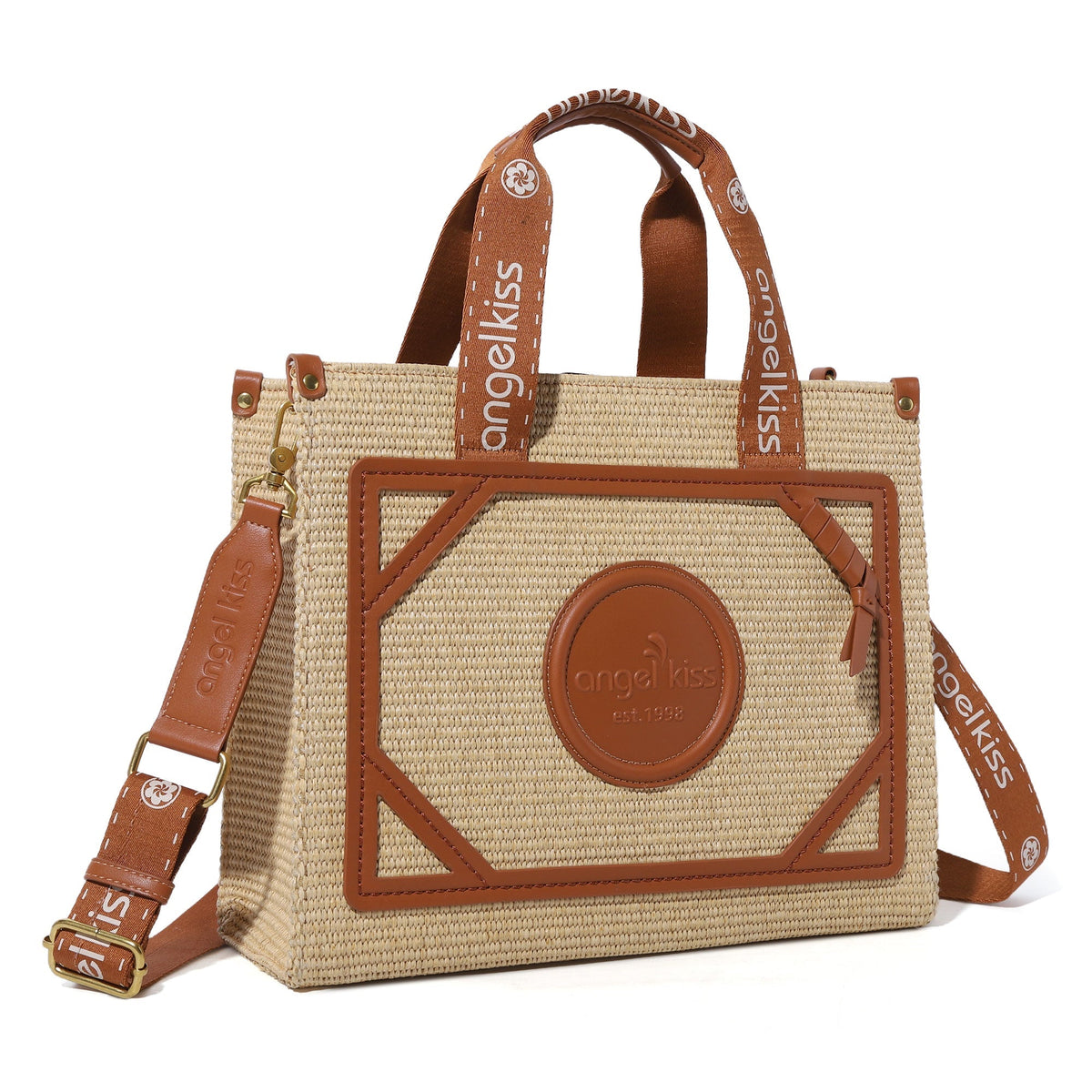 Misty Rain Jiangnan Handbag | Shoulder Bag