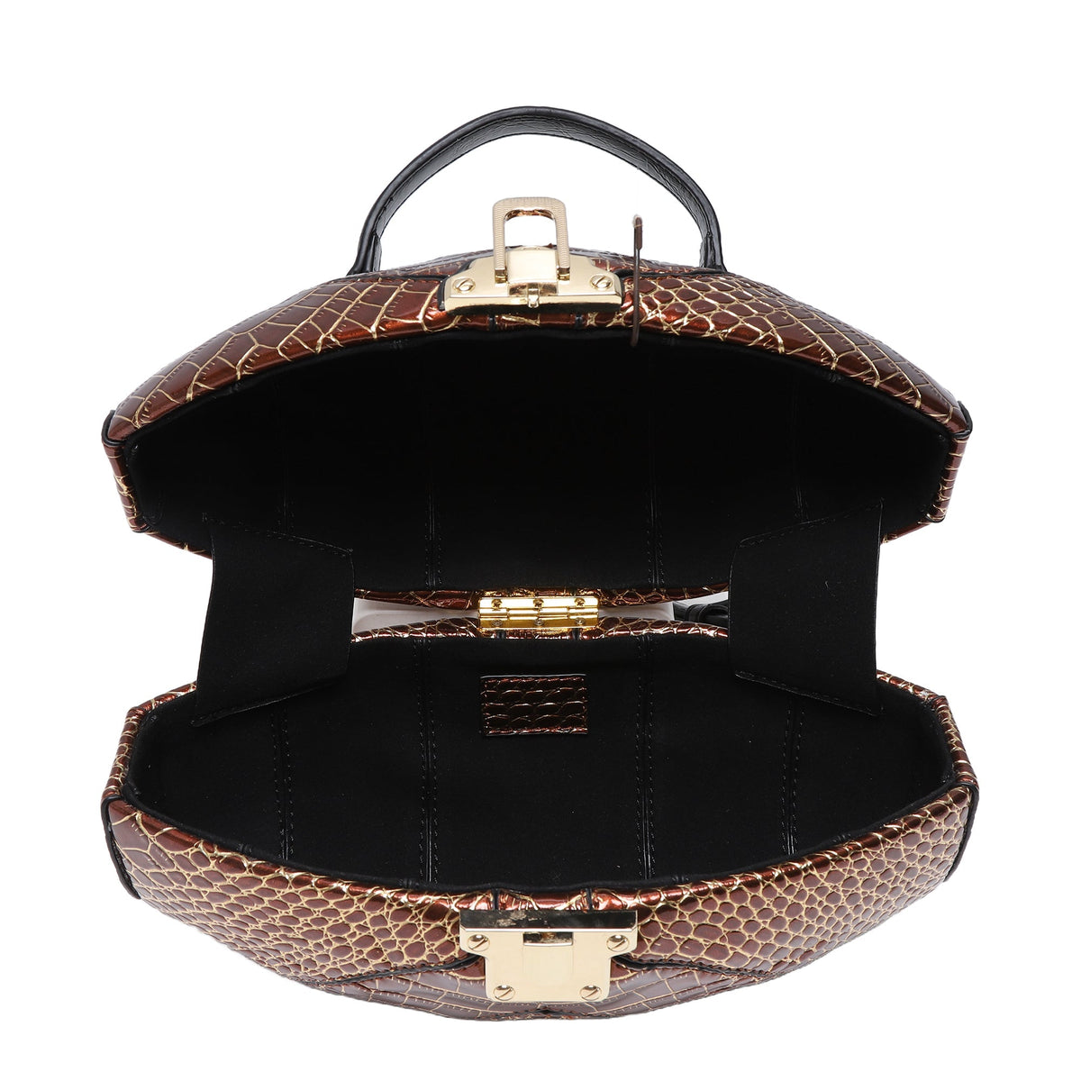 Rxotic Rugby Handbag | Crossbody Bag