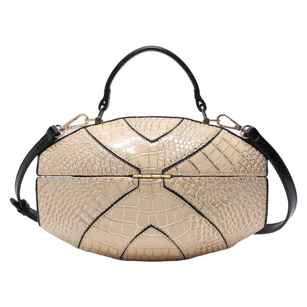Rxotic Rugby Handbag | Crossbody Bag